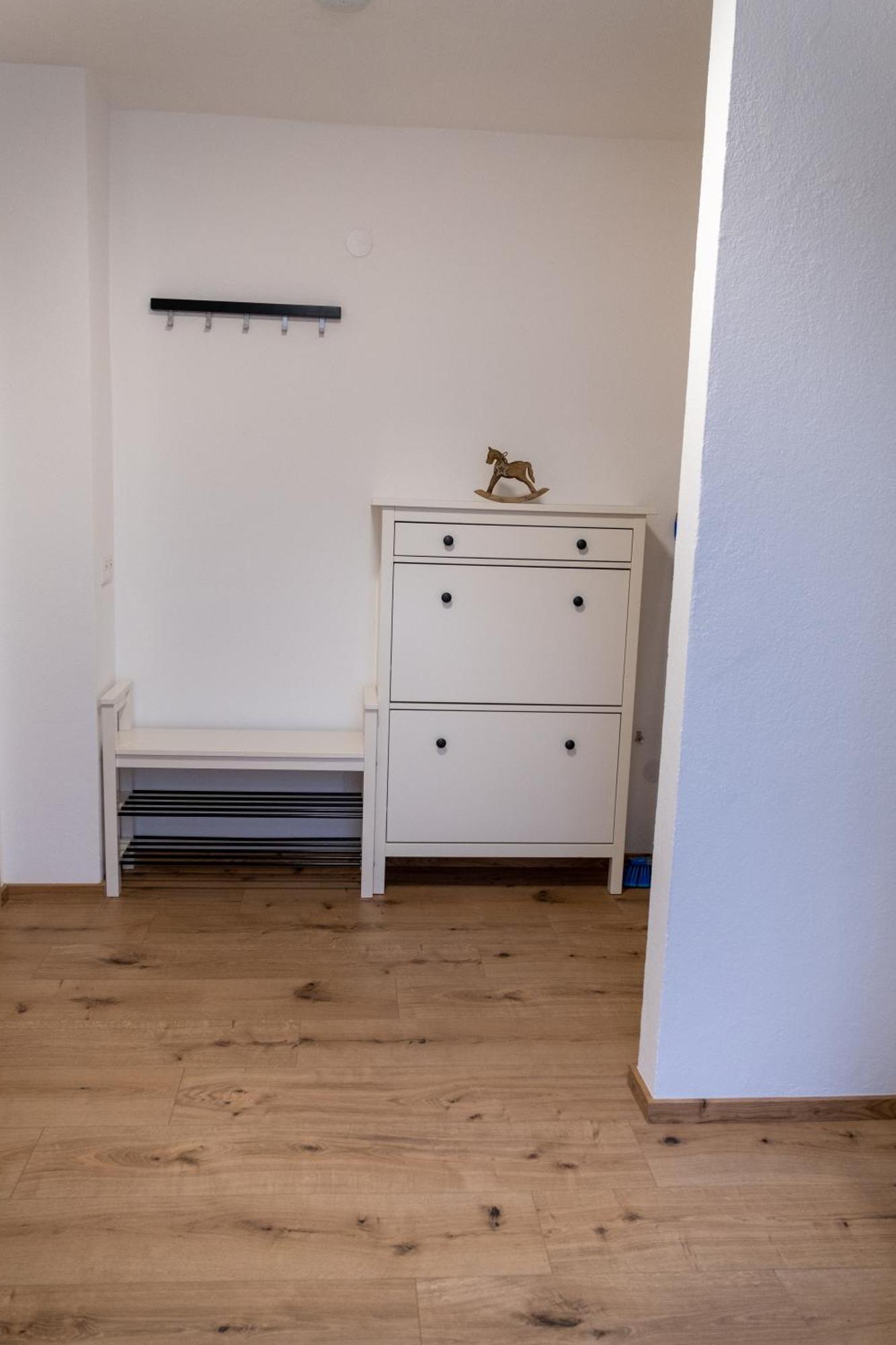 Appartement Ausblick Radstadt Exterior photo